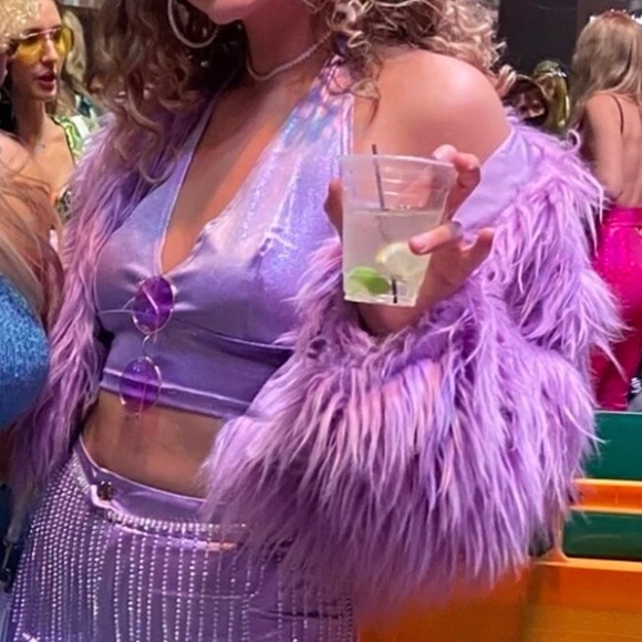 Barbie Jacket - Picture 6 of 17